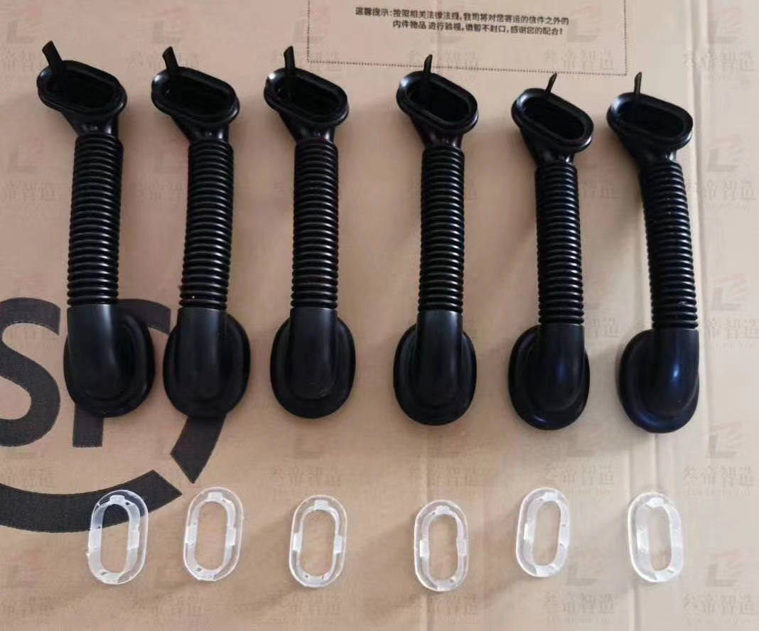 如何提高硅膠模具的精度(圖1) 如何提高硅膠模具的精度(圖1)