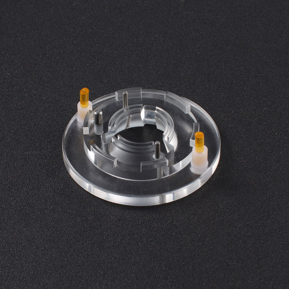 CNC樣件加工(圖5)