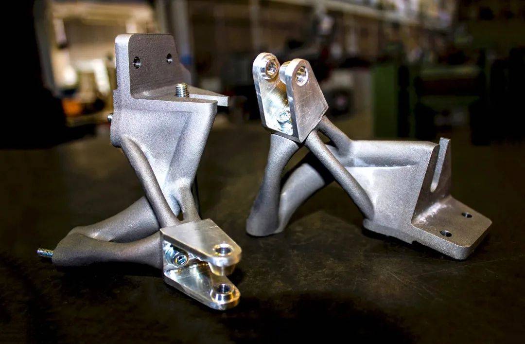 揭秘越來(lái)越多企業(yè)采用 3D 打印的原因(圖5)