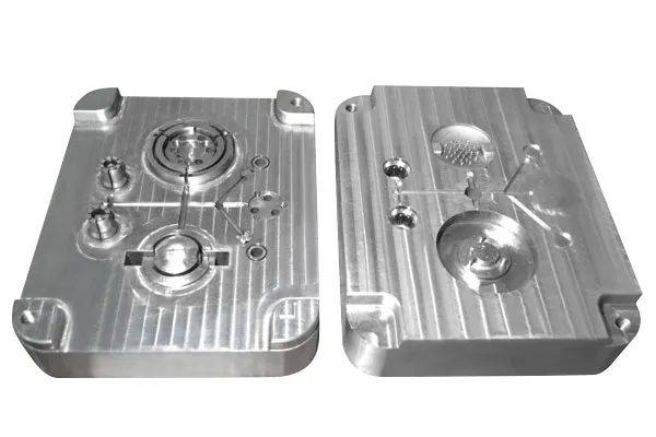 什么是快速模具？?jī)?yōu)勢(shì)在哪里？制作有多快？(圖2)