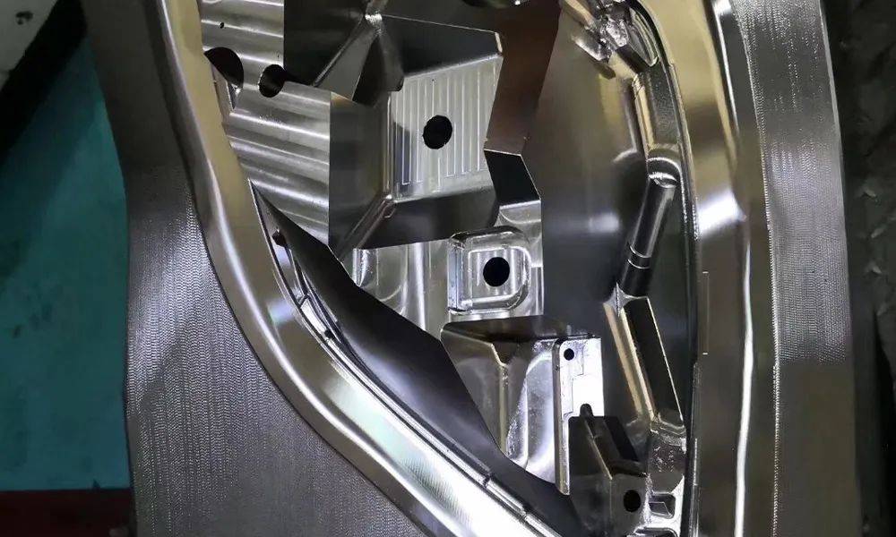 什么是快速模具？?jī)?yōu)勢(shì)在哪里？制作有多快？(圖3)