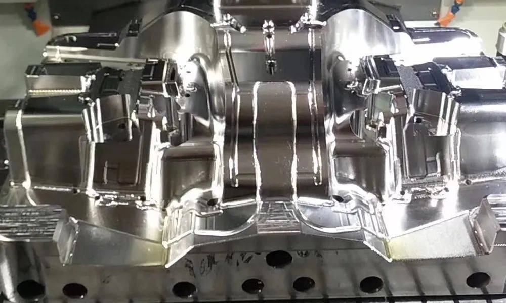 什么是快速模具？?jī)?yōu)勢(shì)在哪里？制作有多快？(圖4)