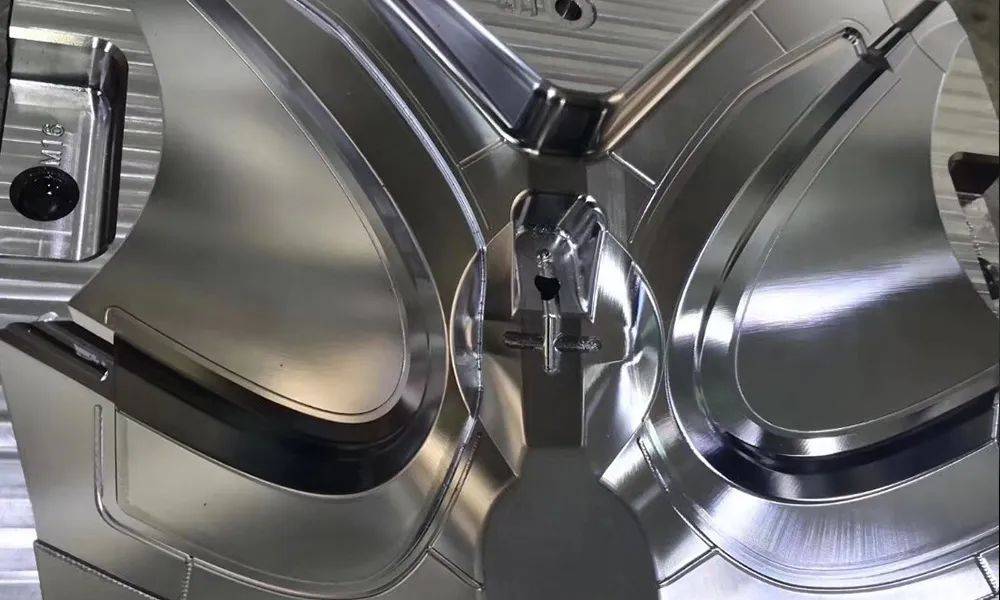 什么是快速模具？?jī)?yōu)勢(shì)在哪里？制作有多快？(圖7)