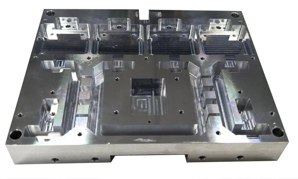 什么是快速模具？?jī)?yōu)勢(shì)在哪里？制作有多快？(圖8)