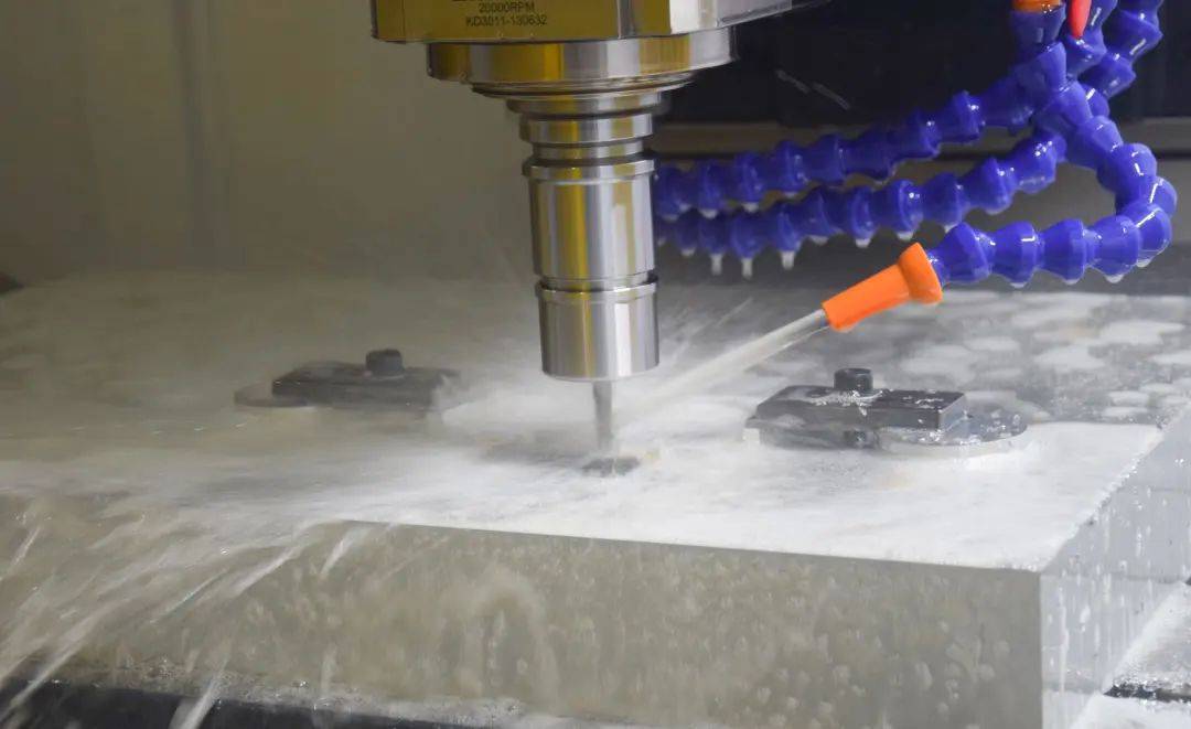 什么是快速模具？?jī)?yōu)勢(shì)在哪里？制作有多快？(圖10)