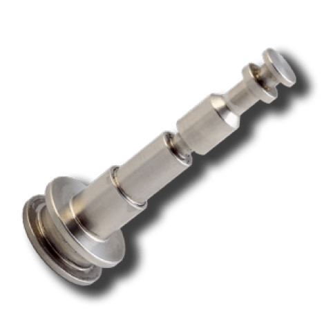 常常聽(tīng)的銑床和車(chē)床是什么，它們有什么區(qū)別？(圖2)