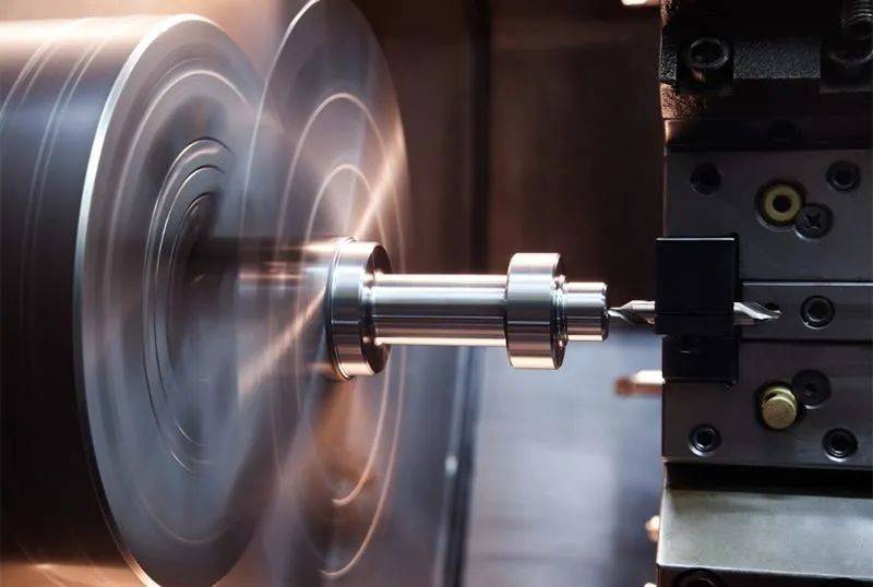 常常聽(tīng)的銑床和車(chē)床是什么，它們有什么區(qū)別？(圖4)