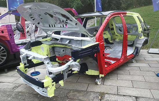 這是你了解的鋁合金嗎？(圖2)