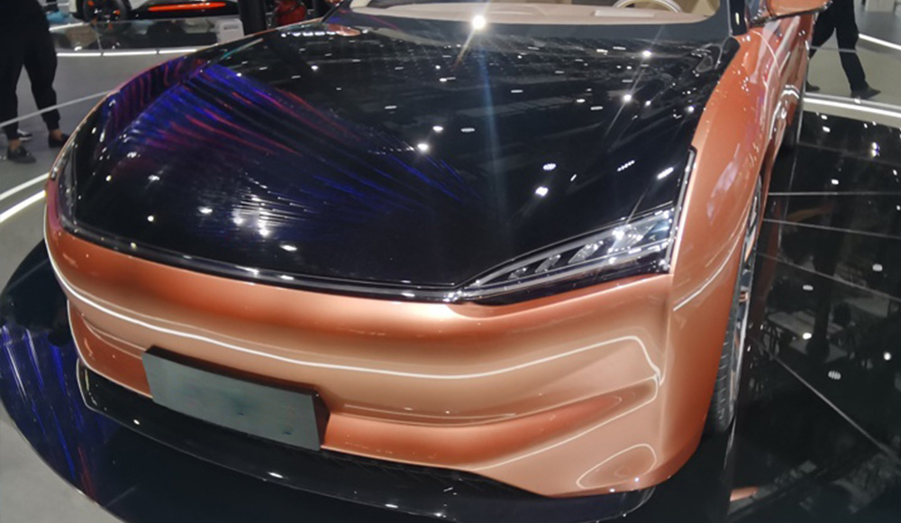 汽車模型、1:1展車(圖4)