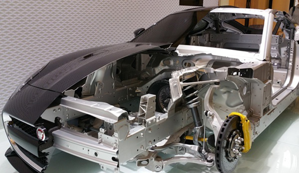 汽車模型、1:1展車(圖7)