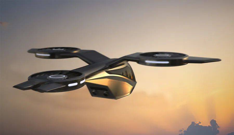 低空飛行器將會成為主流出行方式？(圖3)