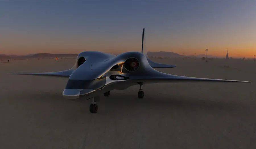 低空飛行器將會成為主流出行方式？(圖8)