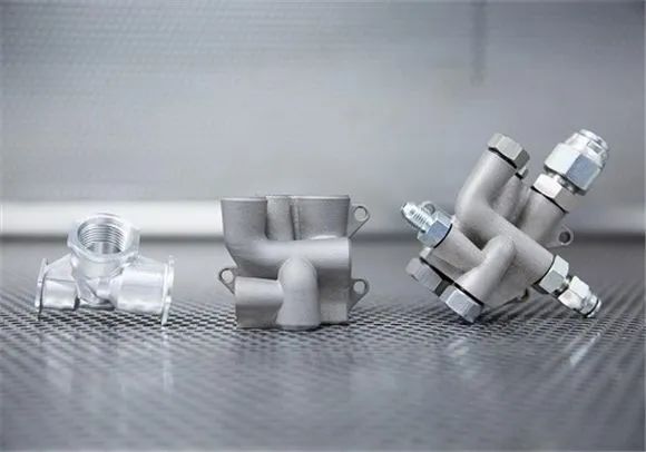 金屬3D打印技術(shù)，這4大應(yīng)用場景你知道嗎？(圖5)