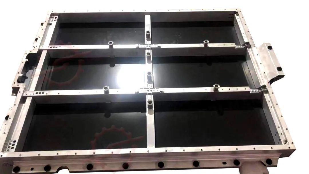 電池包殼體鋁合金液壓成型，助力新能源汽車穩(wěn)步大發(fā)展(圖6)