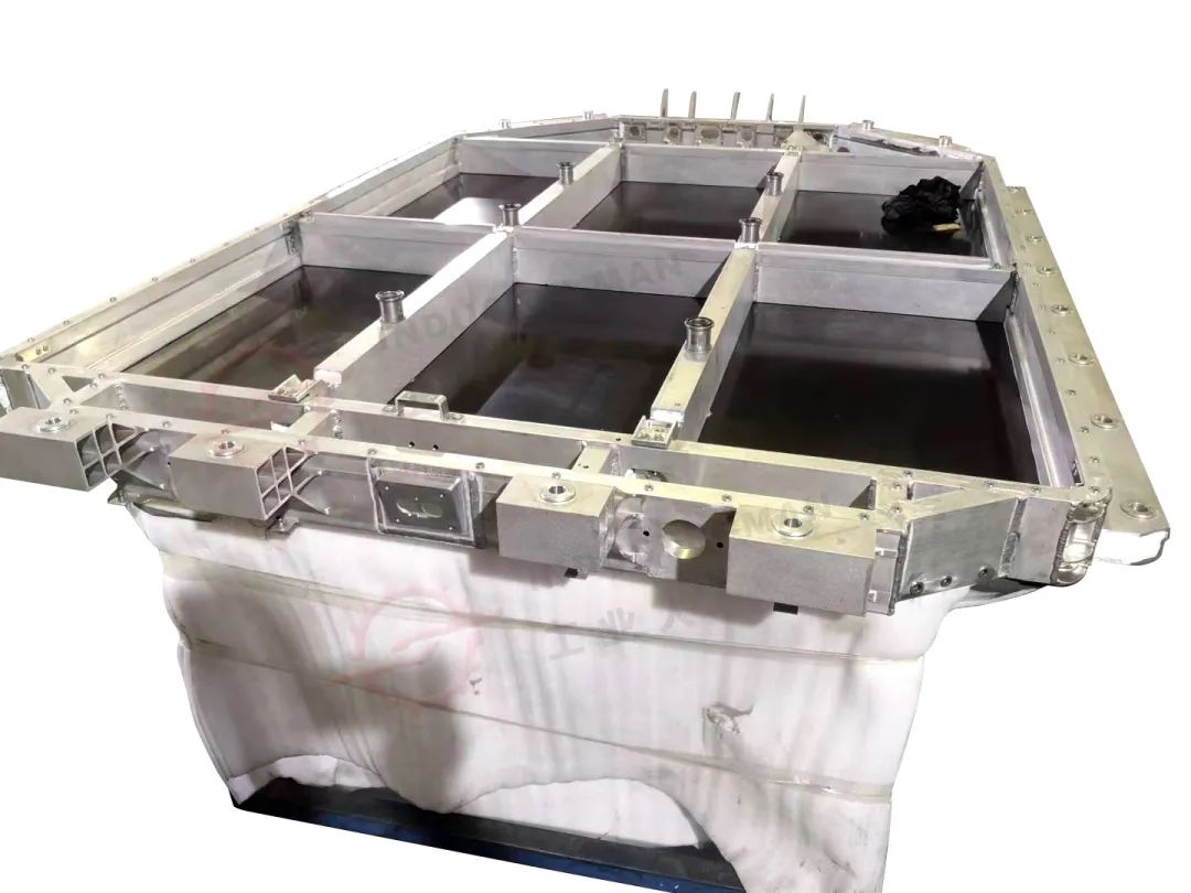 電池包殼體鋁合金液壓成型，助力新能源汽車穩(wěn)步大發(fā)展(圖10)