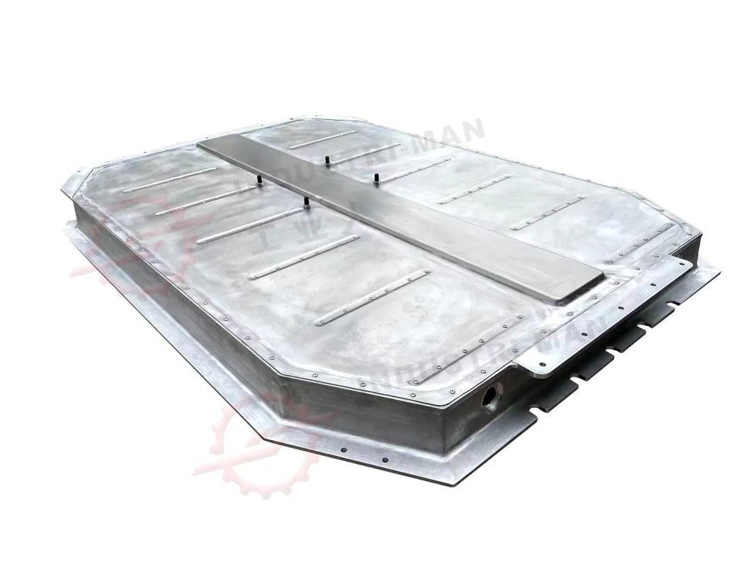 電池包殼體鋁合金液壓成型，助力新能源汽車穩(wěn)步大發(fā)展(圖12)