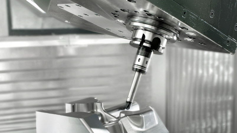 什么是五軸加工，它有哪些優(yōu)勢和劣勢？(圖1)