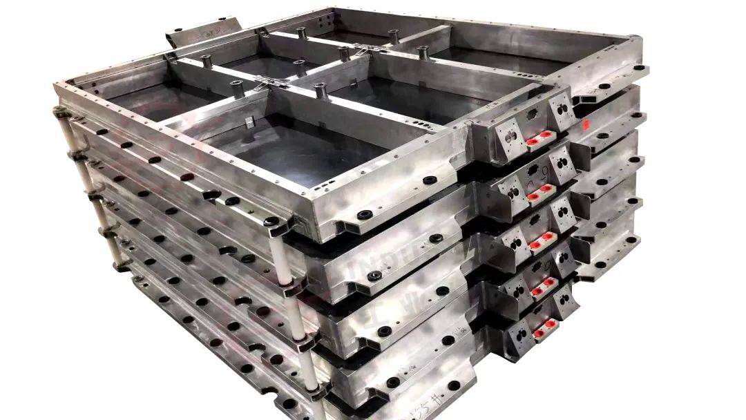 電池包殼體鋁合金液壓成型，助力新能源汽車穩(wěn)步大發(fā)展(圖3)