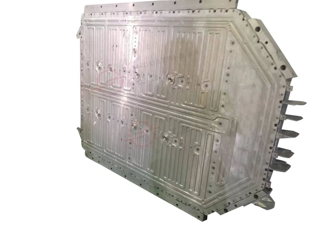 電池包殼體鋁合金液壓成型，助力新能源汽車穩(wěn)步大發(fā)展(圖4)