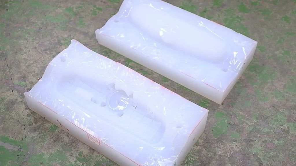 什么是真空注型，適合生產(chǎn)什么類型的產(chǎn)品？(圖1)