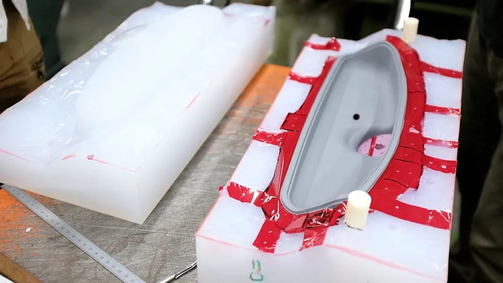 什么是真空注型，適合生產(chǎn)什么類型的產(chǎn)品？(圖3)