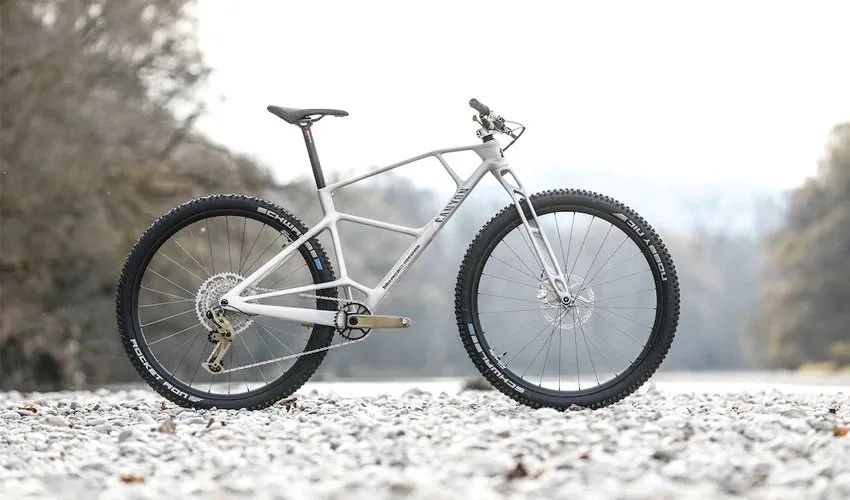 3D打印的自行車會更環(huán)保么？(圖2)