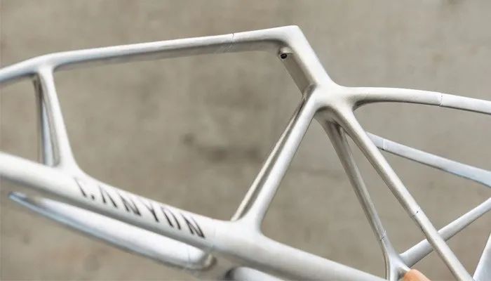 3D打印的自行車會更環(huán)保么？(圖3)