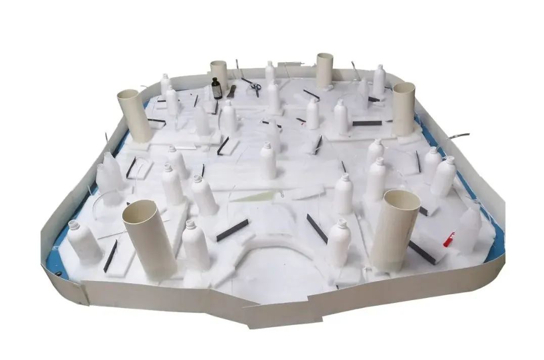 低壓灌注成型(圖1) 低壓灌注成型(圖1)