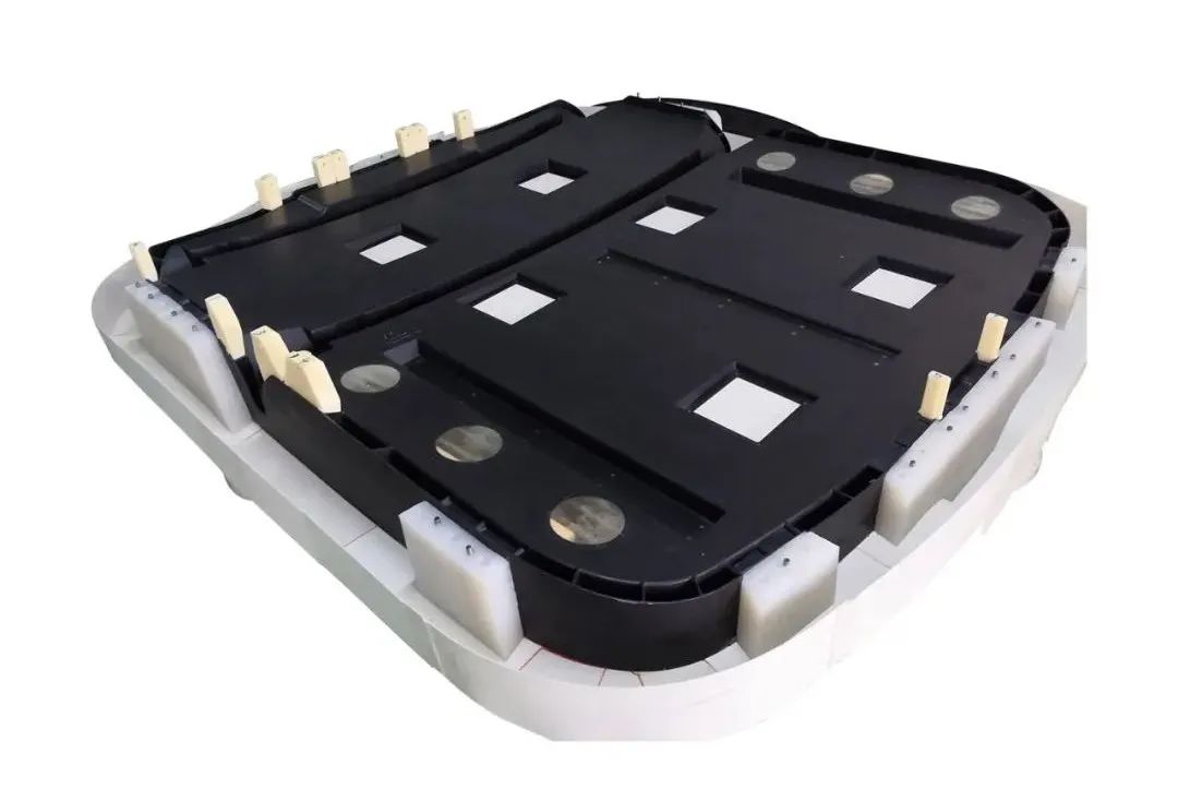 低壓灌注成型(圖3) 低壓灌注成型(圖3)