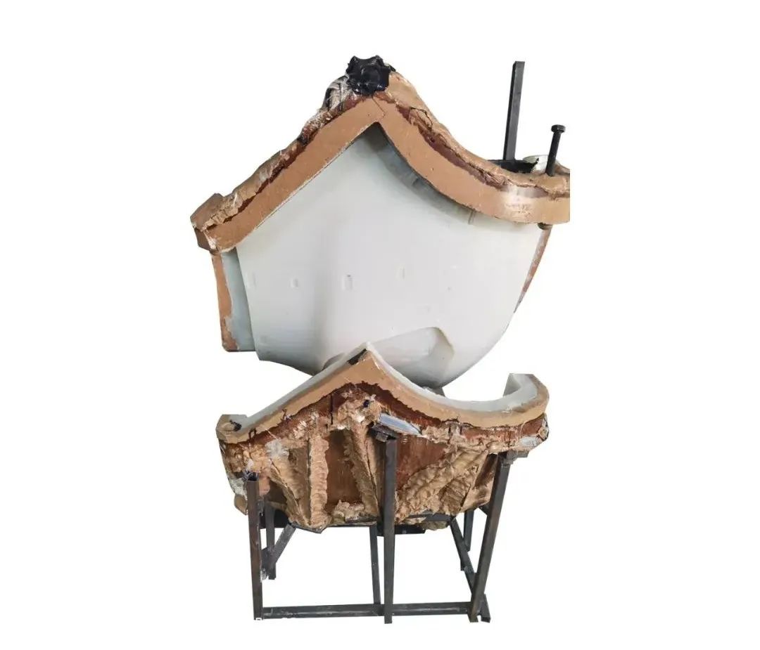 低壓灌注成型(圖9) 低壓灌注成型(圖9)