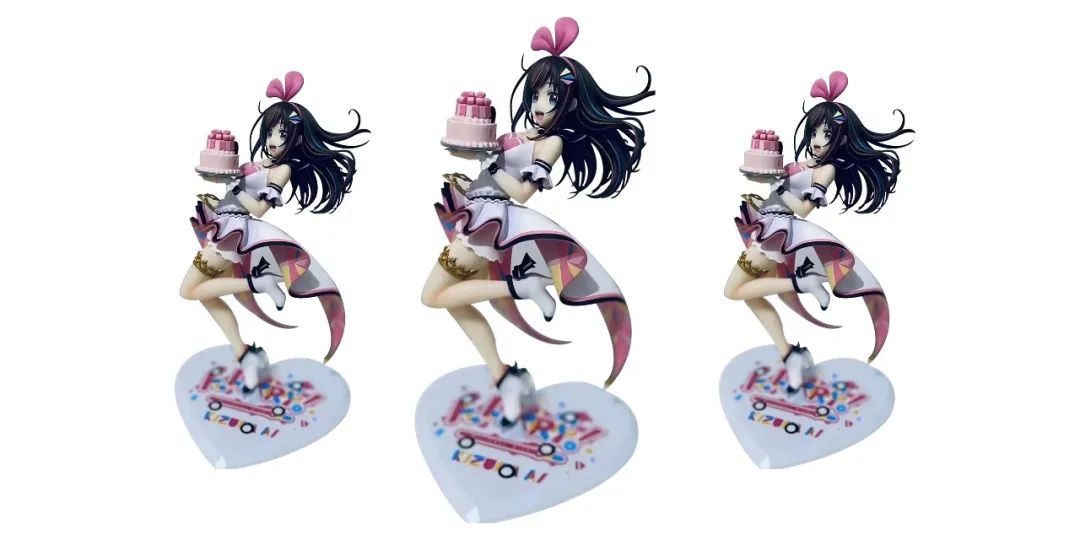 軟質(zhì)、軟膠手板的硅膠復(fù)模(圖6)