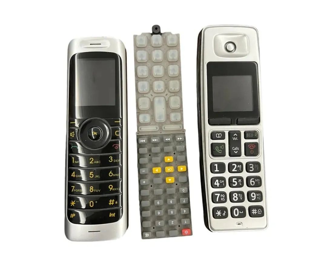 軟質(zhì)、軟膠手板的硅膠復(fù)模(圖7)