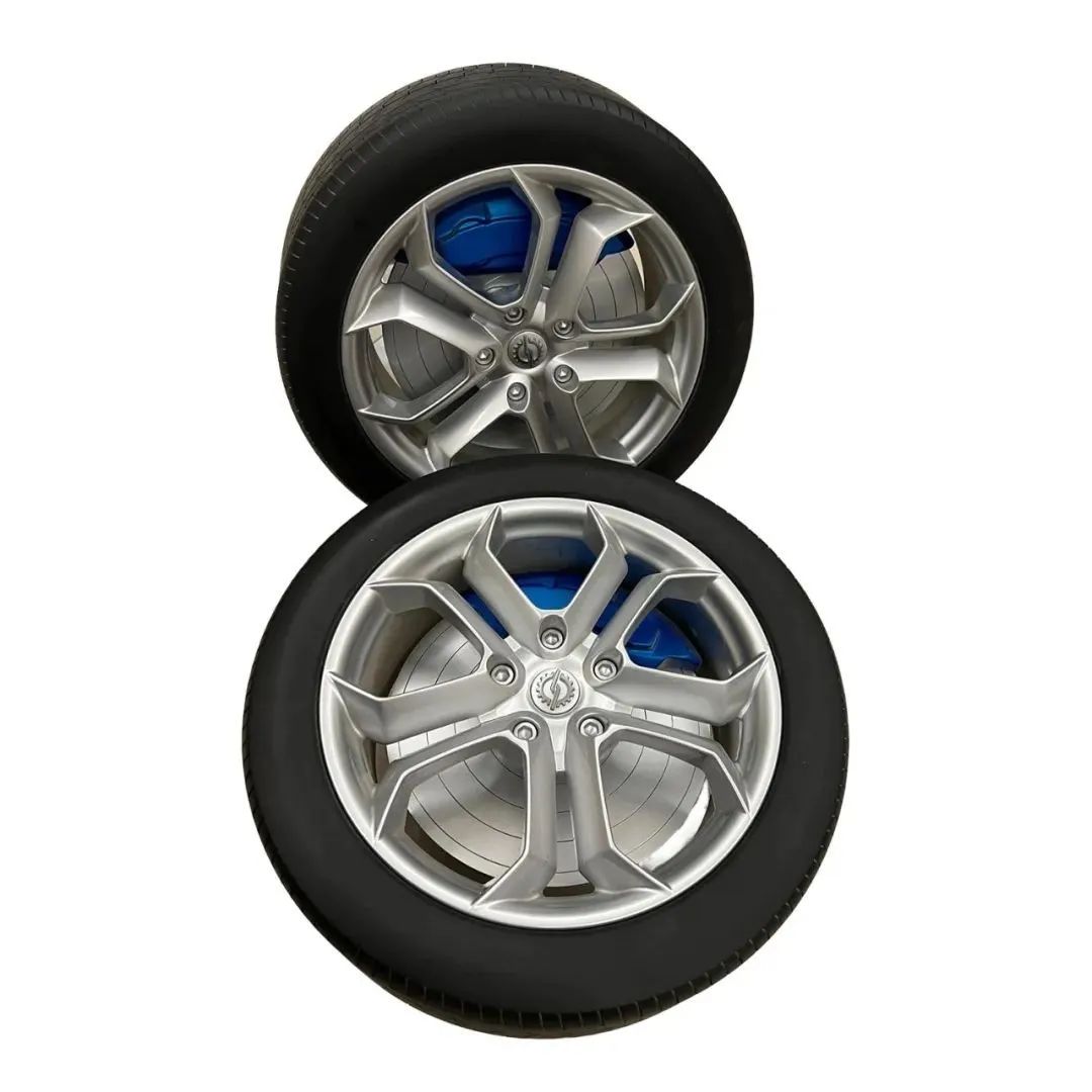 軟質(zhì)、軟膠手板的硅膠復(fù)模(圖12)