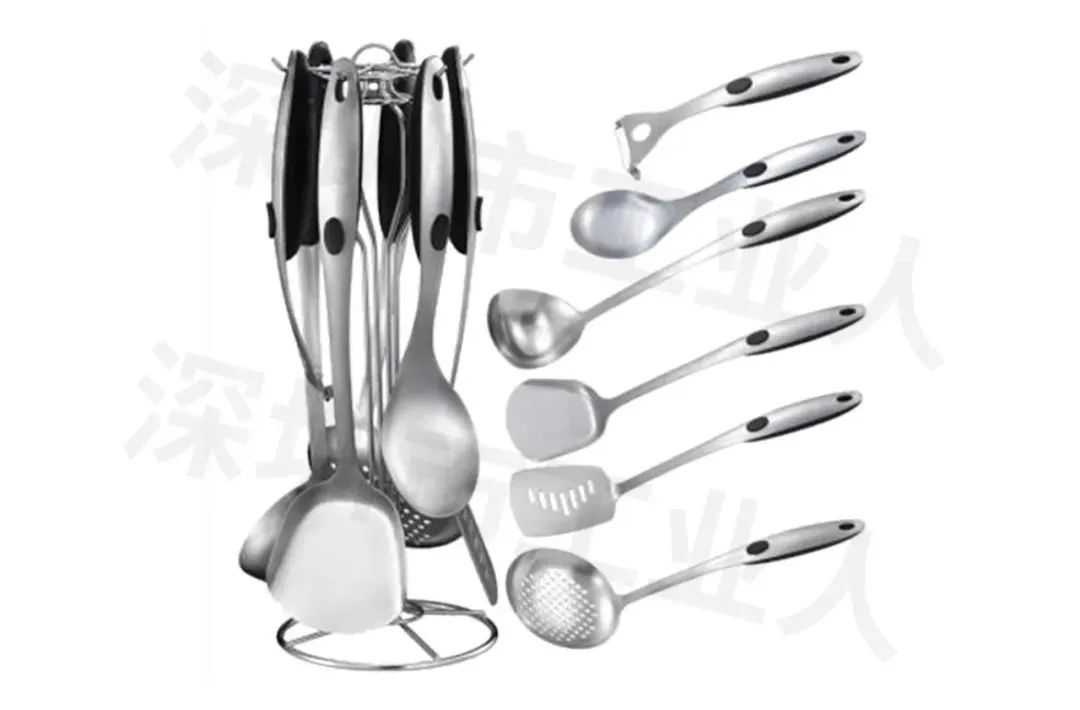 銅瓢鍋鏟鐤罐鍋(中秋版)(圖1) 銅瓢鍋鏟鐤罐鍋(中秋版)(圖1)