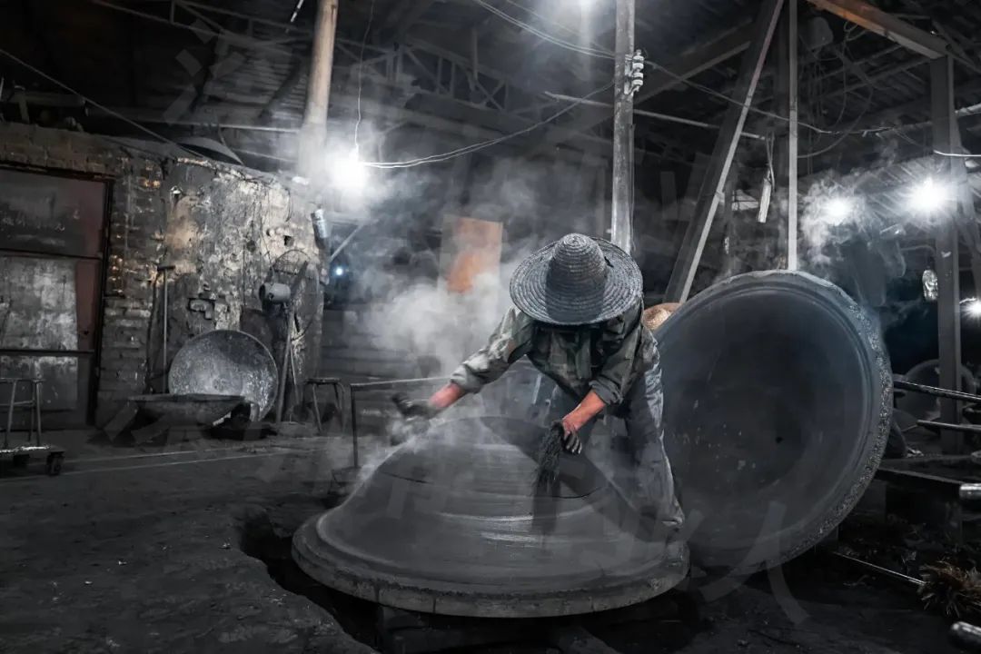 銅瓢鍋鏟鐤罐鍋(中秋版)(圖4) 銅瓢鍋鏟鐤罐鍋(中秋版)(圖4)