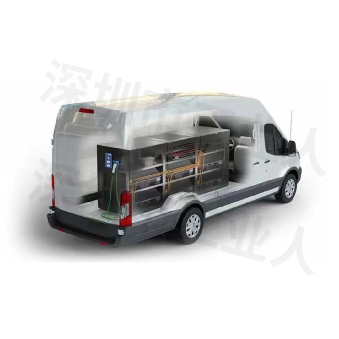 新能源電動(dòng)汽車(chē)下鄉(xiāng)（國(guó)慶版）(圖5)