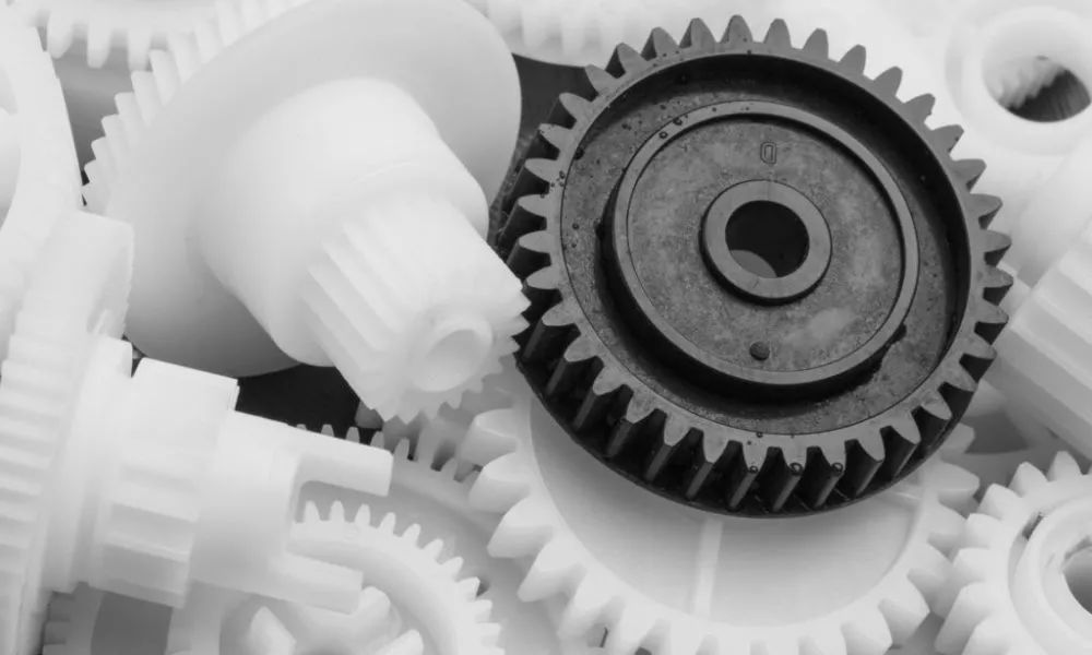 塑料CNC VS 塑料注射成型，哪種方法更適合您？(圖1)