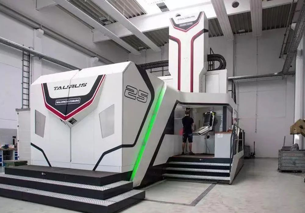 干貨！關(guān)于CNC加工，你應(yīng)該了解的那些事(圖3)