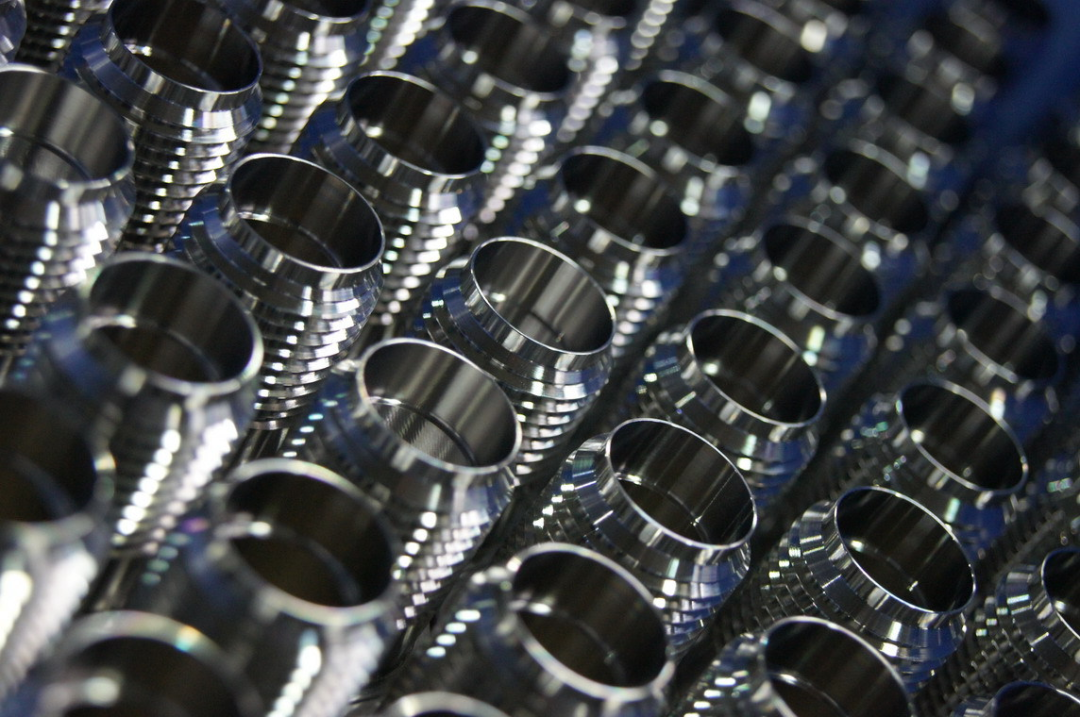 干貨！關(guān)于CNC加工，你應(yīng)該了解的那些事(圖4)