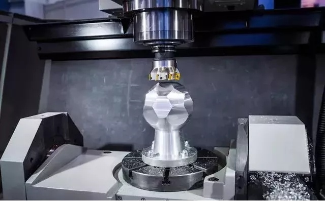 干貨！關(guān)于CNC加工，你應(yīng)該了解的那些事(圖8)