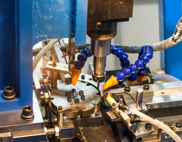 干貨！關(guān)于CNC加工，你應(yīng)該了解的那些事(圖9)