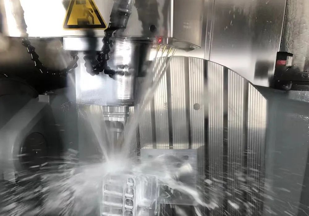 干貨！關(guān)于CNC加工，你應(yīng)該了解的那些事(圖11)