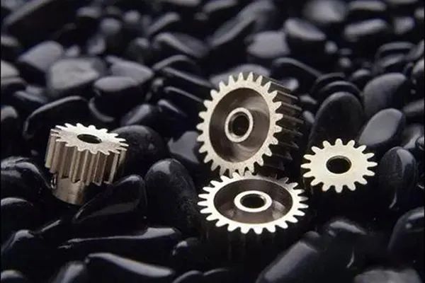 什么是金屬表面硬化？常見工藝又有哪些？(圖5)