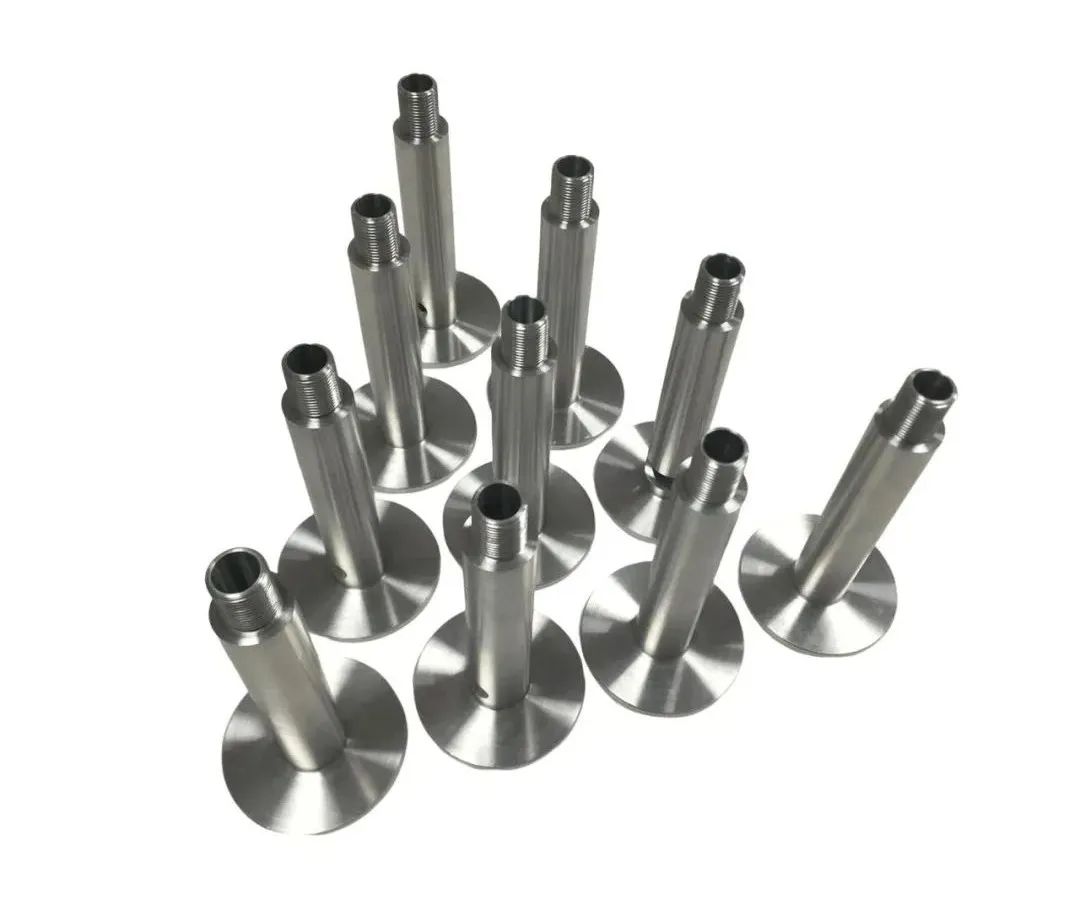 車銑復合聯(lián)動CNC機加工(圖1) 車銑復合聯(lián)動CNC機加工(圖1)