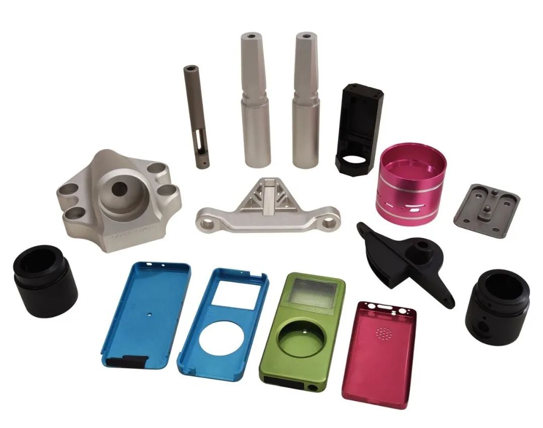 手板加工與零件機(jī)加工(圖6)