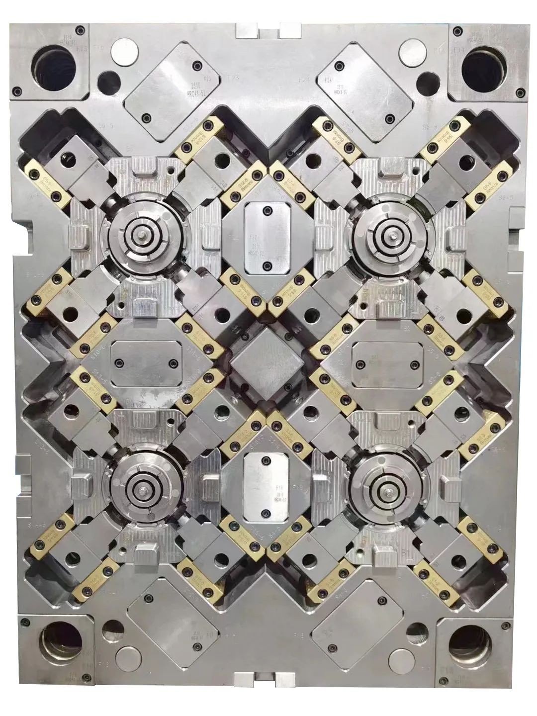 工業(yè)人|簡(jiǎn)易模具和試驗(yàn)?zāi)?圖2)