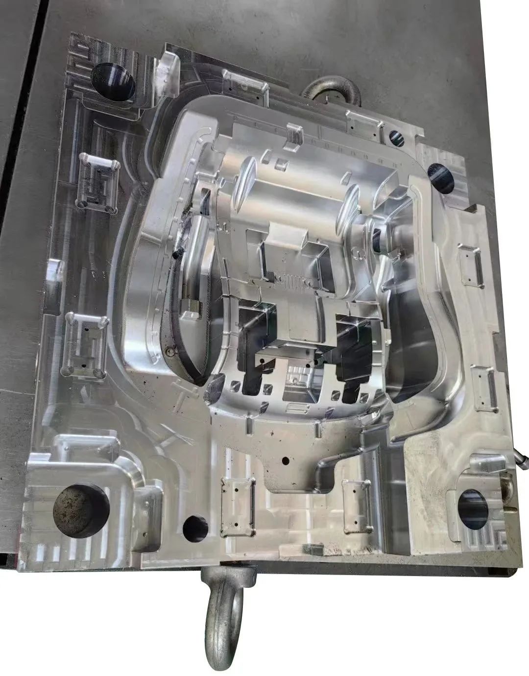 工業(yè)人|簡(jiǎn)易模具和試驗(yàn)?zāi)?圖1)