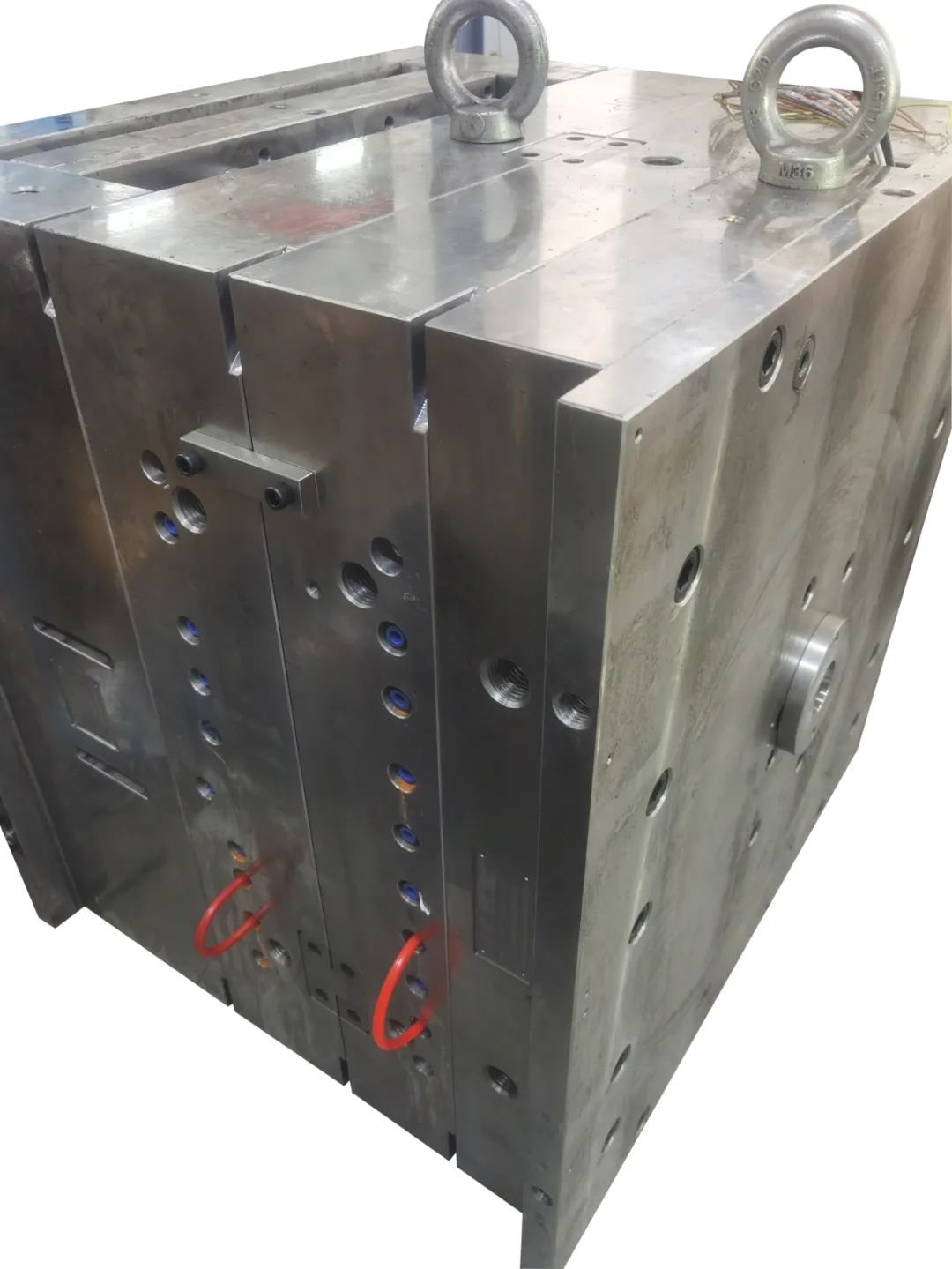 工業(yè)人|簡(jiǎn)易模具和試驗(yàn)?zāi)?圖5)