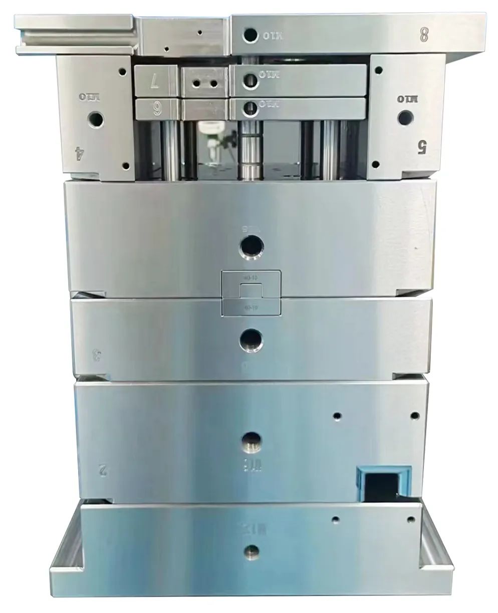 工業(yè)人|簡(jiǎn)易模具和試驗(yàn)?zāi)?圖7)