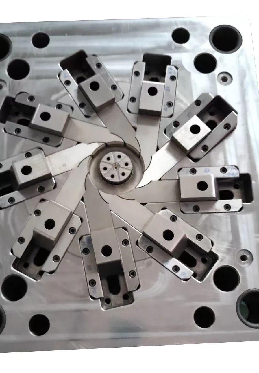 工業(yè)人|簡(jiǎn)易模具和試驗(yàn)?zāi)?圖6)